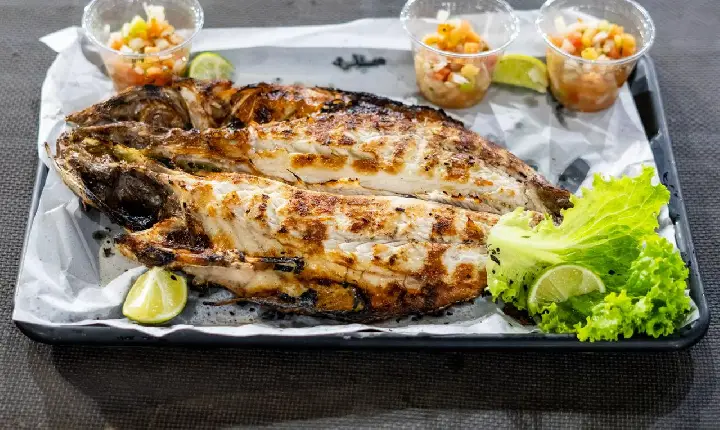 Não fique de fora: a 48ª Festa da Tainha promete agitar seu final de semana em Bertioga!