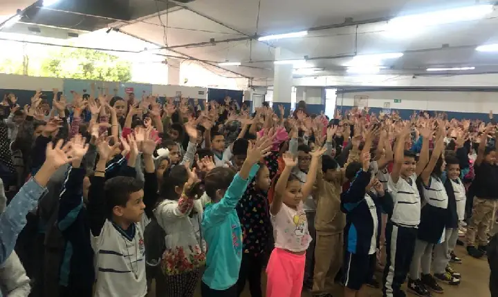 No Dia do Desafio, Guarujá supera marca registrada no ano passado