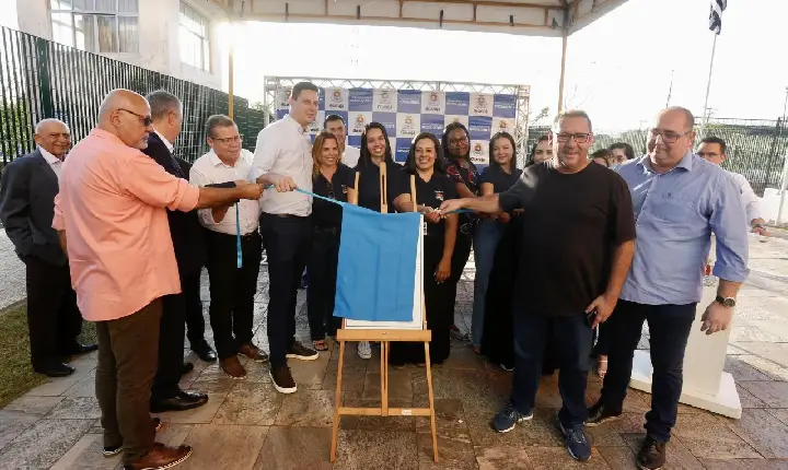 Ouvidoria Municipal de Guarujá ganha nova  infraestrutura para melhor atender a população