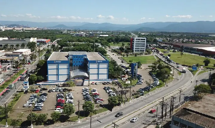 Parceria oferece cursos de capacitação aos servidores municipais de Guarujá