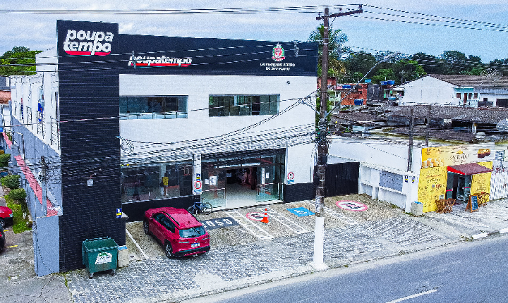 PAT Bertioga disponibiliza 198 vagas de emprego