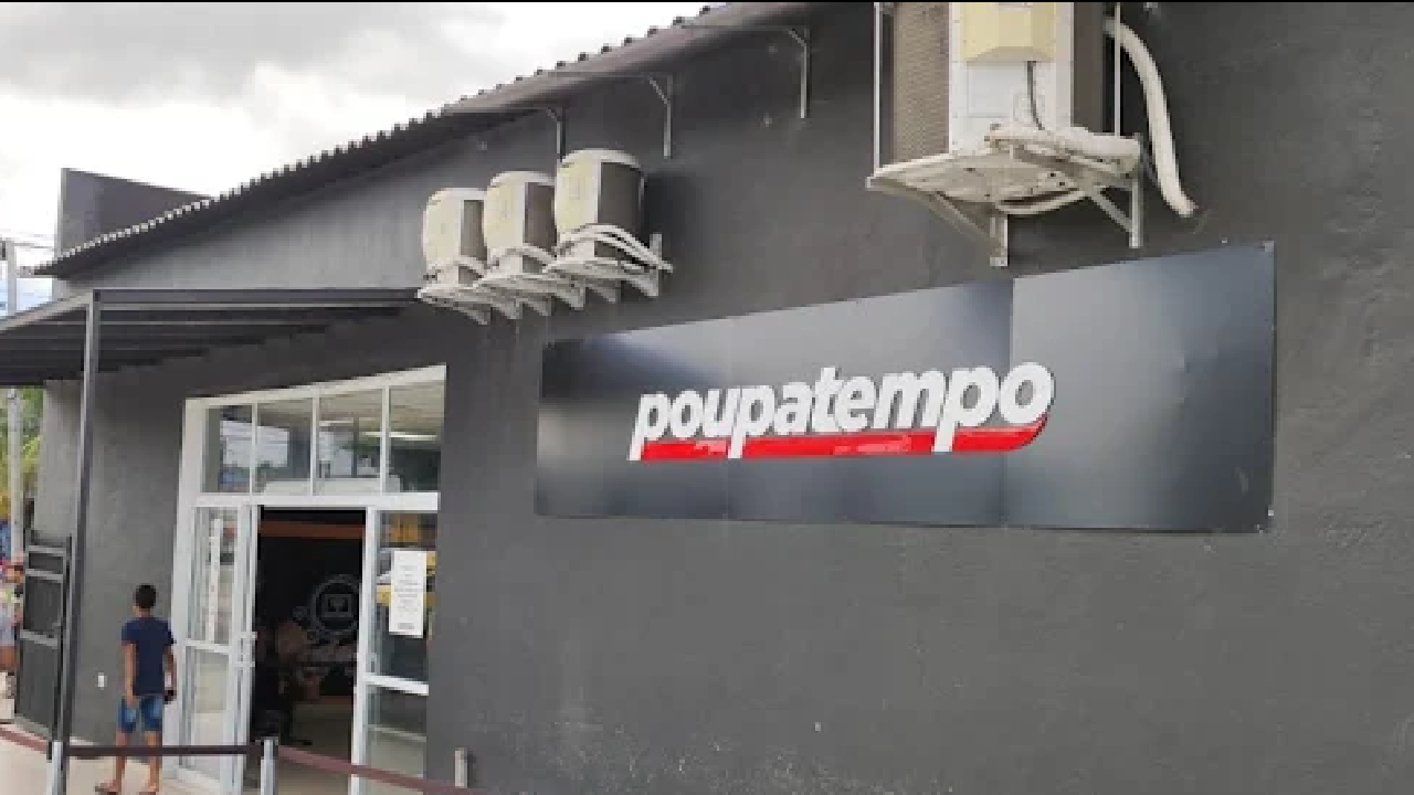 PAT de Guarujá oferece 16 vagas de emprego neste sábado e segunda-feira (22 e 24)