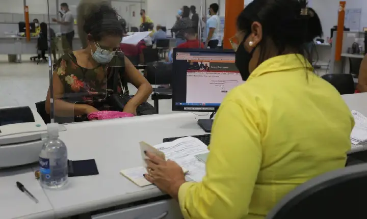 PAT Guarujá oferta 16 vagas de  emprego nesta quarta-feira (23)