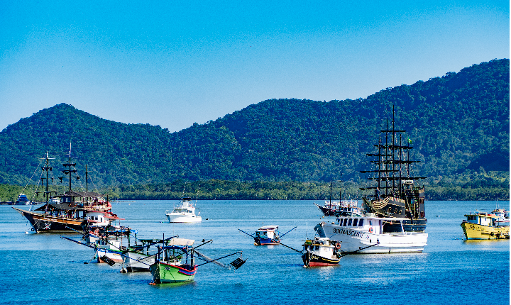 Pesquisa on-line revela como o turismo é percebido pelos moradores de Bertioga; participe!