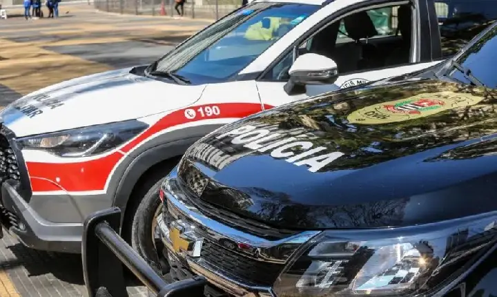 Polícias Militar e Civil reforçam efetivo para a Marcha Para Jesus 2025