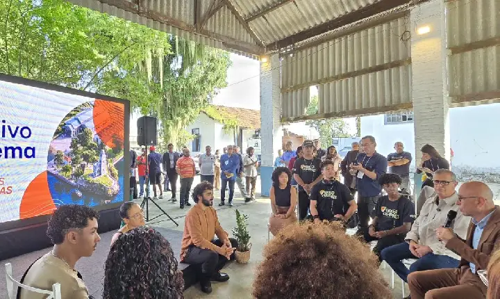 Polo Criativo terá foco na qualificação profissional, empreendedorismo e geração de renda em Guarujá