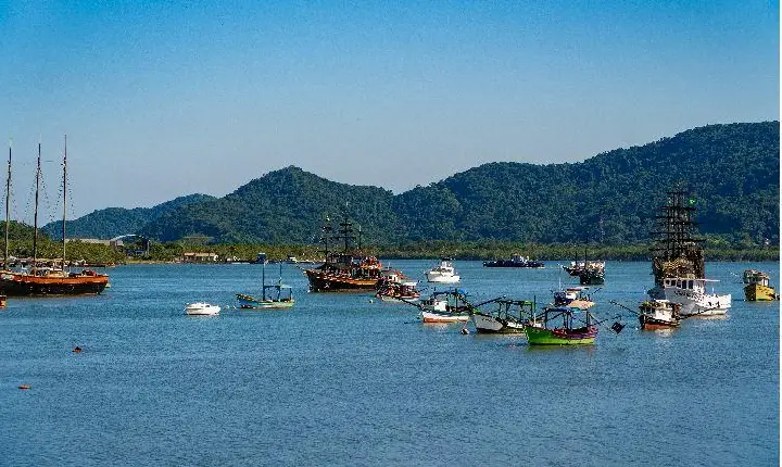 Pontos turísticos de Bertioga são divulgados em workshop e apresentados para jornalistas internacionais