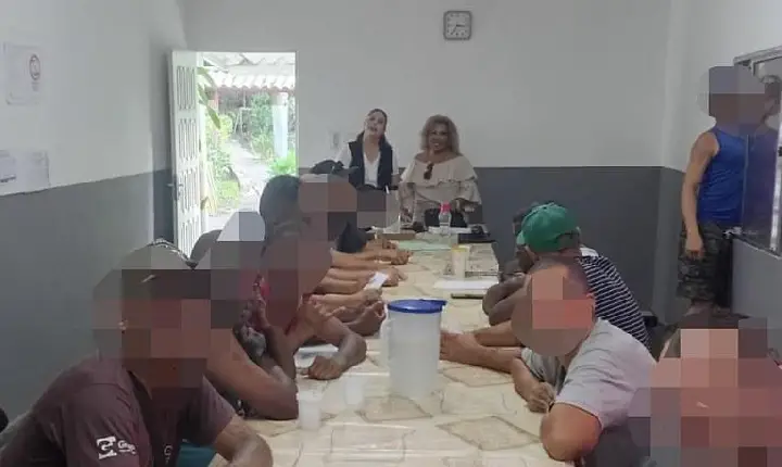 Portas que se reabrem: ciclo do Acessuas na República da Vida gera novas perspectivas