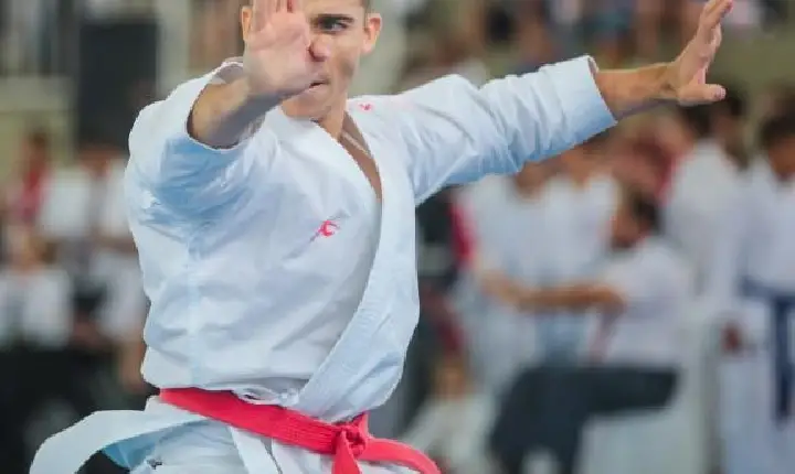 Praia Grande sedia Campeonato Paulista de Caratê