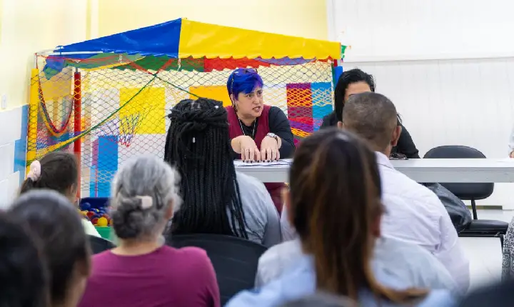 Pré-conferência de saúde acontece nesta quinta-feira (10) em Bertioga