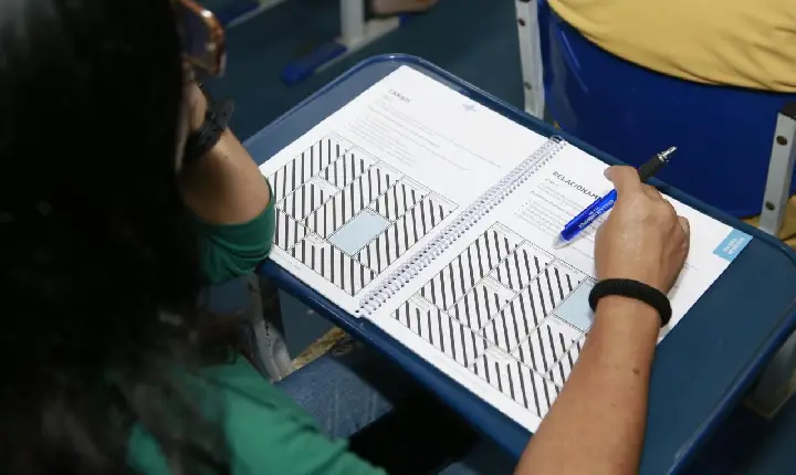 Prefeitura abre inscrições para 100 vagas em  cursos nos Caecs a partir de segunda-feira (5)