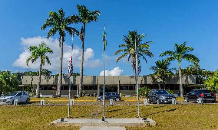 Prefeitura de Bertioga abre vaga de estágio para área de Meio Ambiente