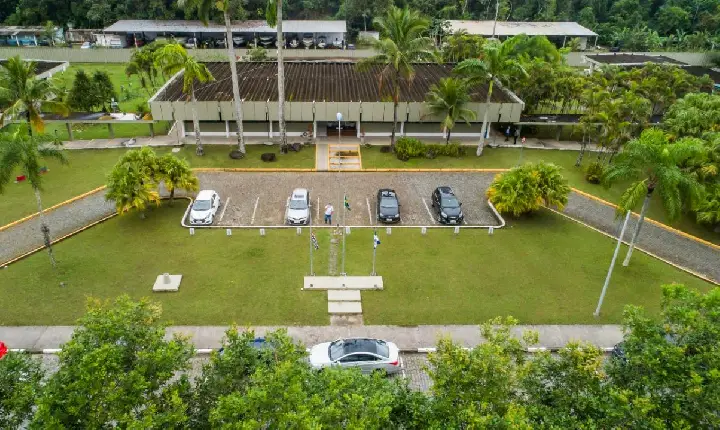 Prefeitura de Bertioga abre vagas de estágio para estudantes de arquitetura e engenharia civil
