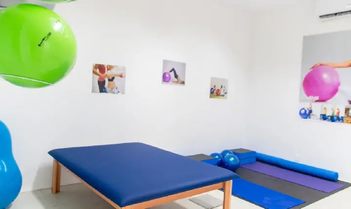 Prefeitura de Bertioga inaugura Sala de Fisioterapia no Centro de Saúde da Mulher