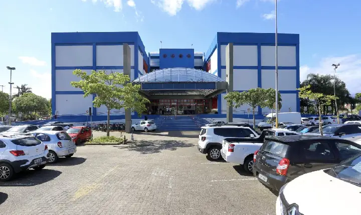 Galeria de Imagem