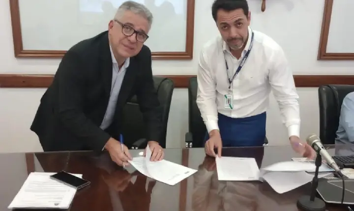 Prefeitura de Guarujá e APS prorrogam convênio para construção de mais 649 moradias