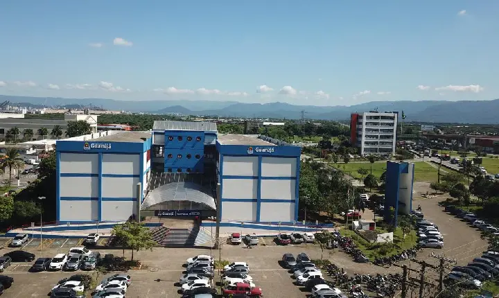 Prefeitura  de Guarujá realiza seleção para 100 vagas do  Programa Bolsa Estágio do Ensino Médio