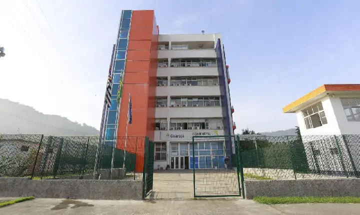 Prefeitura de Guarujá recebe  currículos para estágio