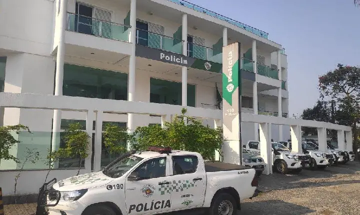 Prefeitura de Guarujá renova convênio com 3º Batalhão de Polícia Ambiental