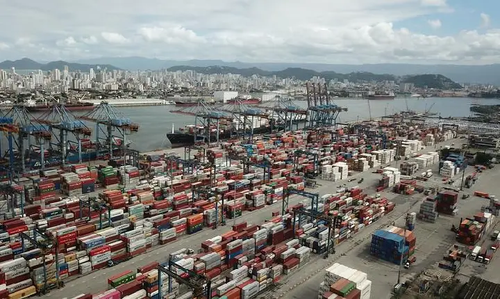Prefeitura de Guarujá reúne terminais TEG-TEAG para alinhar tratativas sobre o Promifae