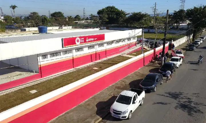 Prefeitura promove 1º Curso Básico de  Pilotagem de Motocicleta em Guarujá