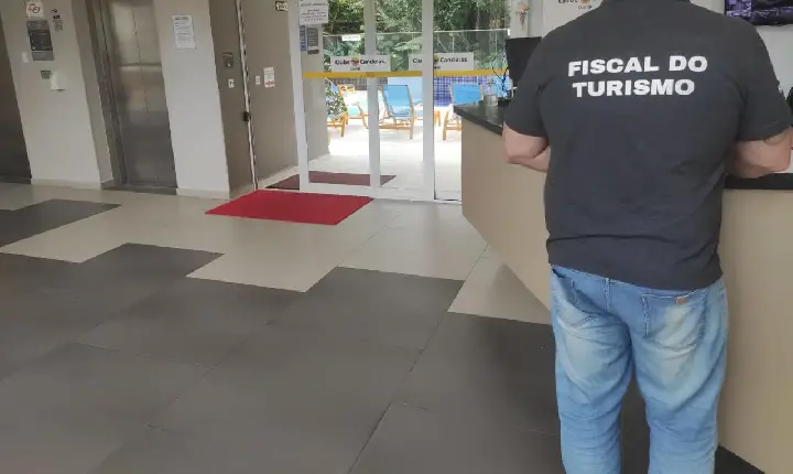 Prefeitura promove encontro com profissionais  do segmento turístico nesta quarta-feira (21)