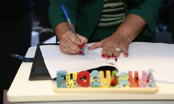 Prefeitura renova parceria com o ‘Visite Guarujá’