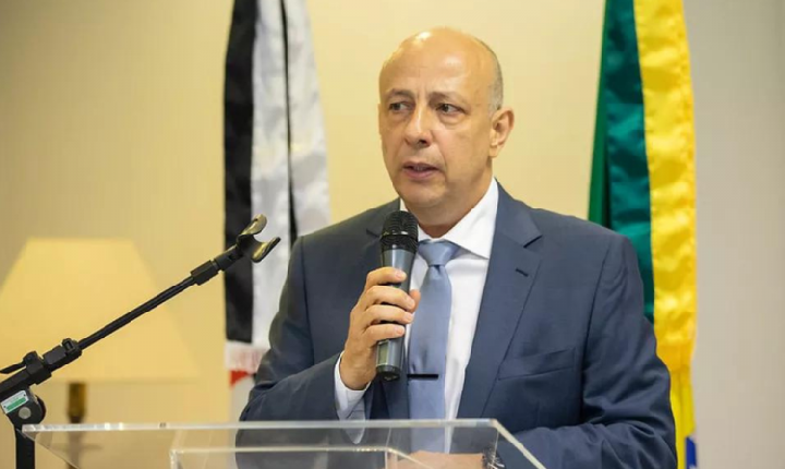 Preso nono suspeito de participar da morte do ex-delegado Ruy Ferraz