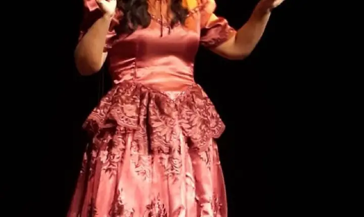 Procópio Ferreira recebe peça  ‘Shakespeare, aí vou eu!’ neste sábado (7)