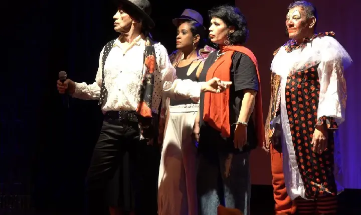 Programa de incentivo fiscal à cultura de Guarujá é lançado