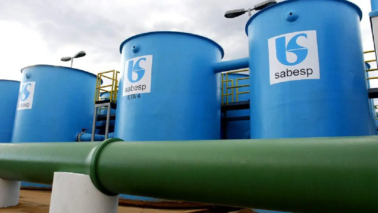 Programa Reserva Certa amplia conforto e qualidade de vida com reserva de água para famílias vulneráveis do litoral de São Paulo