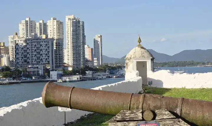 Programação do “Mês do Patrimônio”  continua neste fim de semana em Guarujá