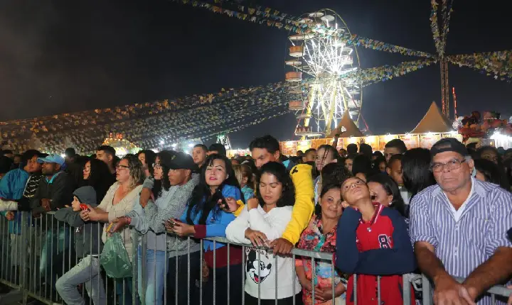 Projeto ‘Festejos nos Bairros’ começa nesta sexta-feira (7)