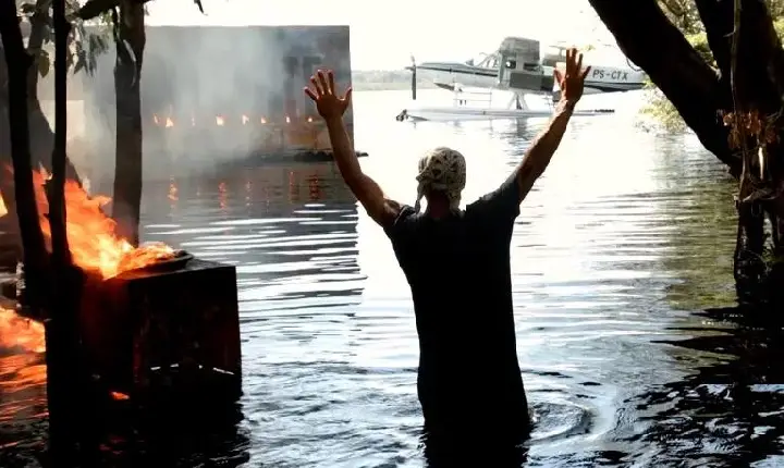 Quem ganhou o No Limite 2023? Paratleta Dedé é campeão da edição Amazônia