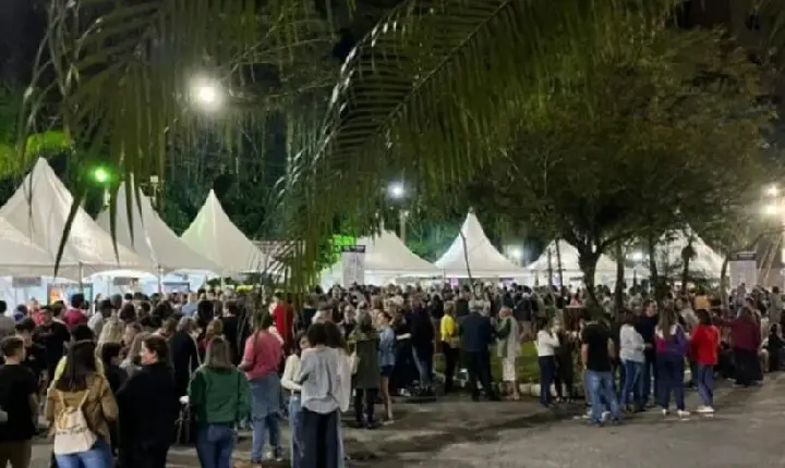 Quermesse beneficente da ALMA começa nesta quinta-feira (9) em Guarujá