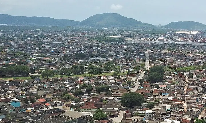 Regularização da área consolidada na Prainha e Marezinha começa a se tornar realidade