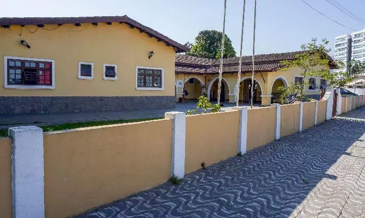 Reunião para apresentar edital da Lei Paulo Gustavo acontece terça-feira (11)