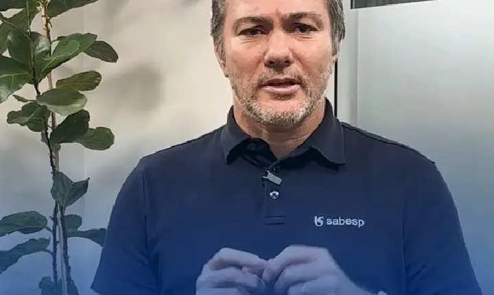 Sabesp intensifica ações durante a estiagem e avança com obras para reforçar a segurança hídrica no Guarujá