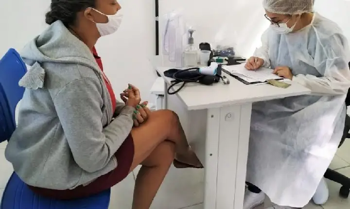 Santos abre processo seletivo para residentes da Saúde