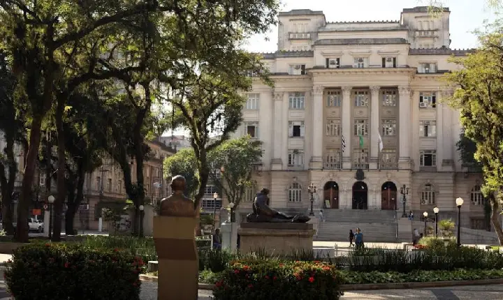 Santos abre Refis com descontos de até 70% para dívidas com o Município