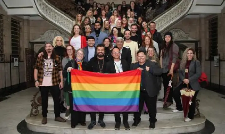 Santos realiza a 1ª Conferência Municipal LGBTQIA+ para debater políticas públicas de diversidade