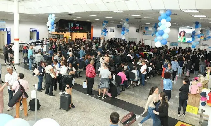 Santos retoma programa para estimular turistas de cruzeiros a conhecer a Cidade