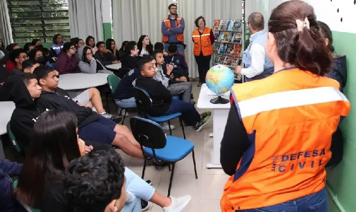 Santos se destaca em Índice de Efetividade da Gestão Municipal