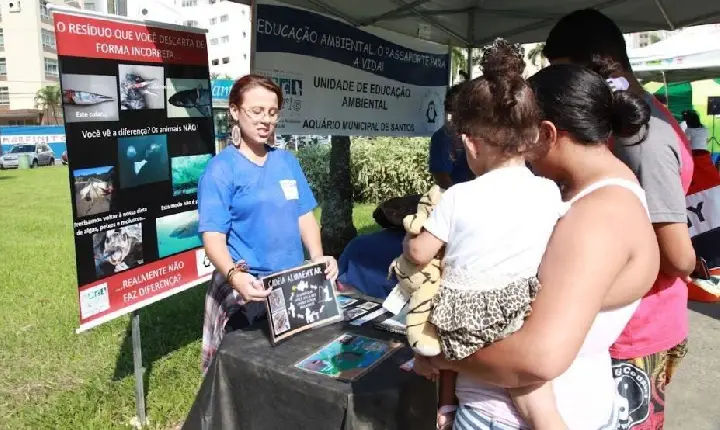 Santos sobe cinco posições em ranking das cidades mais sustentáveis do País