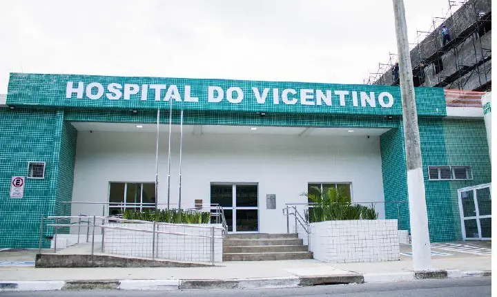 São Vicente convoca 51 profissionais de saúde de concurso público