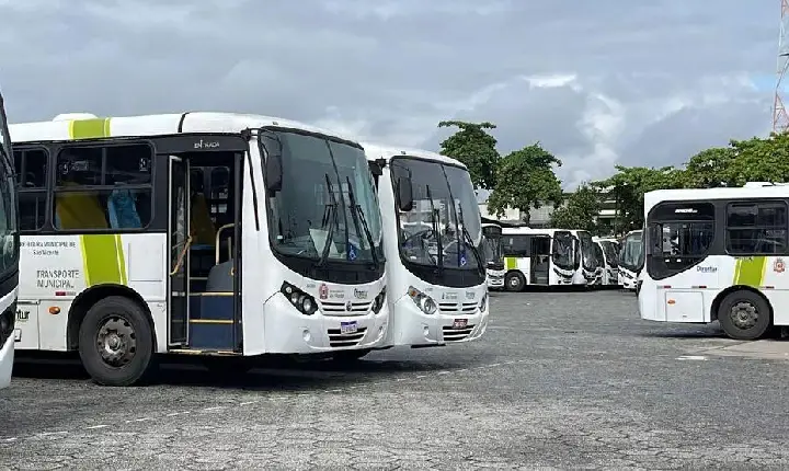 São Vicente inicia processo de rescisão de contrato com a Otrantur na sexta-feira (1º)