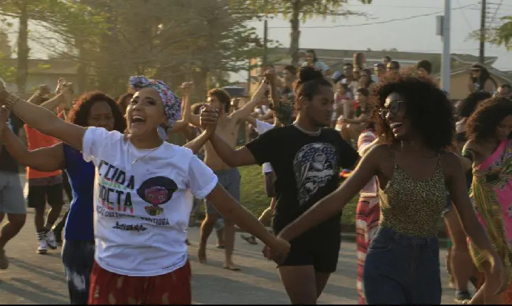 Sarau ‘Elas na Quebrada’ acontece neste sábado (30) com programação gratuita