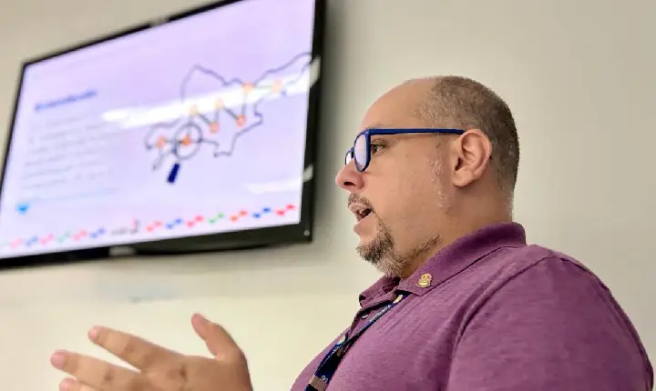 Semana do Turismo tem destaque  para Observatório e Marco Paralelo 24º Sul