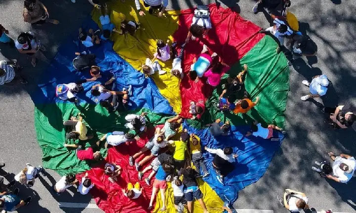 Semana Municipal do Brincar começa domingo em Santos com foco na natureza