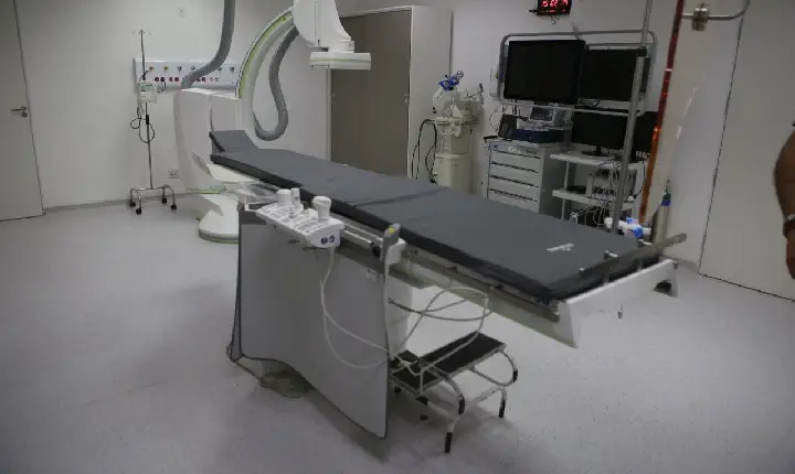 Serviço de hemodinâmica de Guarujá completa dois anos e mais de 1,4 mil atendimentos